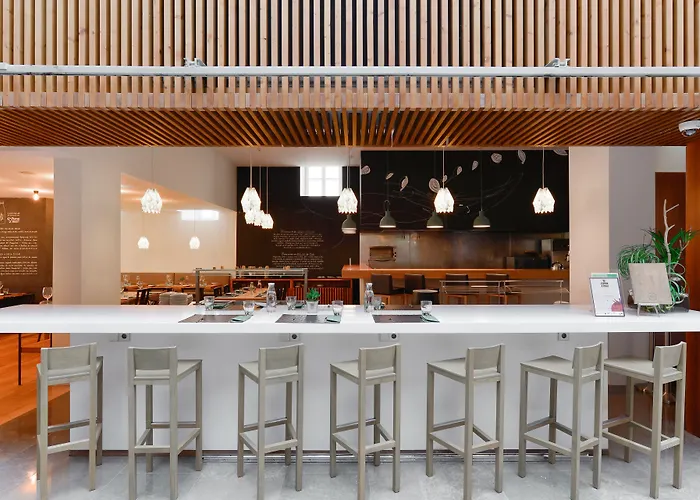 Inspira Liberdade Boutique Hotel