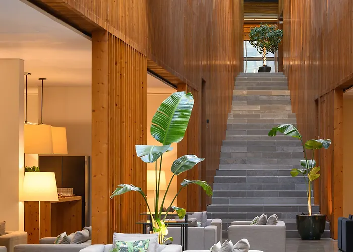 Inspira Liberdade Boutique Hotel